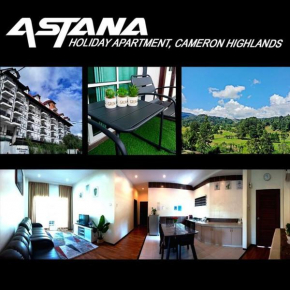 Astana Holiday Apartment